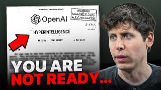 GPT 5 — The New AI Era is Coming! Q-Star Project Explained...