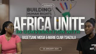 PDP_AFRICA UNITE_S1E5- Crime and the criminalisation of Migrants in South Africa