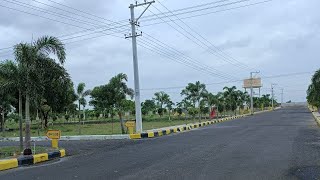 Fully Developed Warangal Highway Villa Plots Bibinagar | Hmda Approved Villa Plots