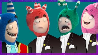 New Oddbods Coffin Dance Astronomia Song