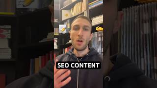 What is SEO Content? ✍️ #seo #searchengineoptimization #digitalmarketing