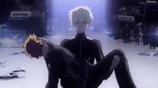 Tokyo Ghoul:Re -Unravel AMV HD