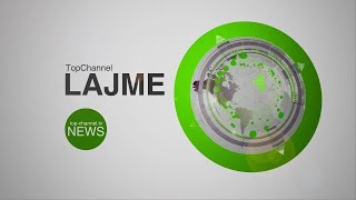 Edicioni Informativ, 20 Nëntor 2024, Ora 19:30 - Top Channel Albania - News - Lajme