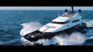 M/Y EIGHT Yacht for Sale - IYC - (M/Y EIGHT, 153'/46.40m CRN)