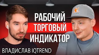 Трейдинг криптовалют | Как создаются торговые индикаторы для Trading View