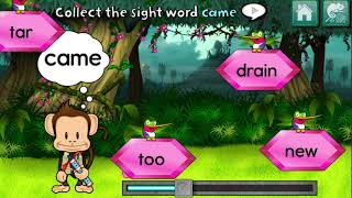 Word School: Learning Letters, Phonics and Spelling! (Part 3)