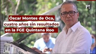 Óscar Montes de Oca