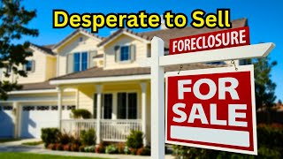 Why do Home Sellers Sell? 6 Reasons