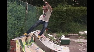 Mayo Skatepark