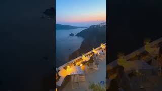 Santorini (Greece), an insanely beautiful island: impressions & sunset #Luxury_Lifestyle_Status