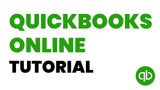 QuickBooks Online Tutorial