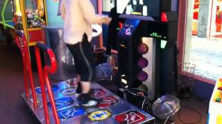 【Pump It Up 2010 FIESTA】 Vacuum Double 22