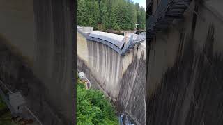 Hoover Dam in der Steiermark👍💪 E Mountainbike Tour #adventure #biking #travel #ebike