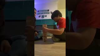 Jenga #jenga #aaronsbday #ofw #tiktok #canada #foryoupage #fyp #trending #viral