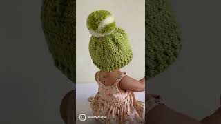 #shorts Crochet Makes You Spin My head V-115