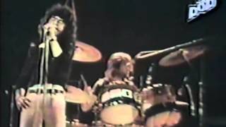 Nazareth - Guilty (rare video)