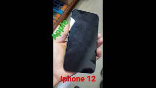 Apple Iphone 12