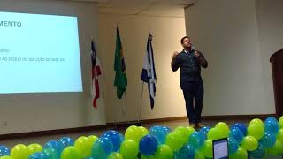 8Ps do Marketing Digital - Palestra Fundação Visconde de Cairú