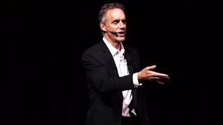 Jordan Peterson to Conservatives: Do NOT Play Identity Politics