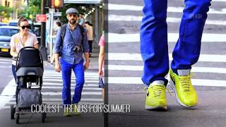 Coolest Summer Trends 2 | E!