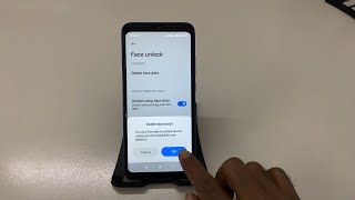 POCO C61 me Face lock kaise hataye || How to Manage Security Settings: Disable Face Lock on POCO C61