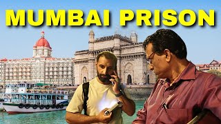 Our SHOCKING Experience in Mumbai - Almost ARRESTED 🇮🇳