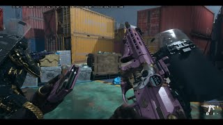 Call of Duty Modern Warfare 2022 | SHIPPMENT DOMINATION | 50 KILLS  | PINKY GAMEplay*