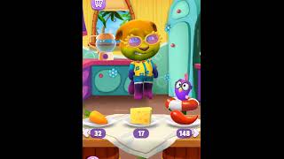 My Talking Tom Android wonderful gameplay video 5774