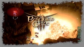 It Was Worth It  - Baldur's Gate 3 Funny Moments Ep 7 | Silver Hawk Gaming