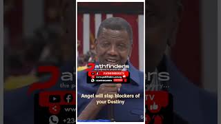 Pastor Enoch Adeboye - Type AMEN!!! IF YOU BELIEVE!!!