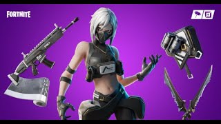 MY LAST ITEM SHOP VIDEO NEW Hush Edit Style!