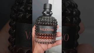 "Valentino" Uomo Born In Roma Coral Fantasy / Men's Cologne