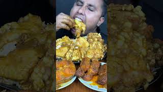 Mutton fatt eating ((part-169) #shorts