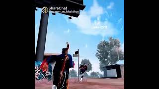 free fire || tamil || status || 🔥 || black boy blackly ||...(5)