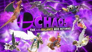 CHAO5: The UN-Balance Mod Returns | Gliding (In-Depth Overview)