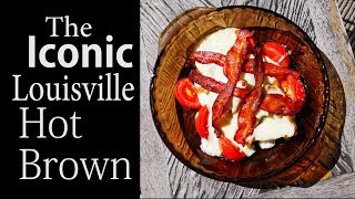 Instant Pot: Iconic Kentucky Hot Brown Sandwich