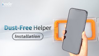 【hoda】Dust-Free Helper Installation