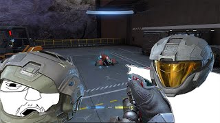 Halo Infinite is Fair and Not Broken