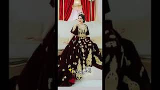 اللباس التقليدي التونسي Tunisian traditional dress 🇹🇳