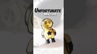 MIXTAPE UNFORTUNATE - Chris Brown -  Countdown  #chrisbrownofficial #dancer #fcchrisbrown