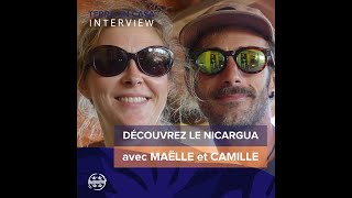 Interview : découvrez le Nicaragua avec Maëlle et Camille