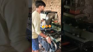 how to use leth machine work 😁🤔🤔#lethmachine #welding #constrcution #bhojpuri#shorts