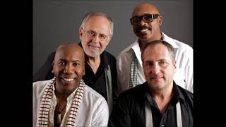 FourPlay-Java Jazz Festival 2011 live