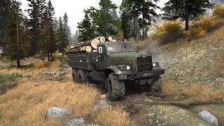 KrAZ-255