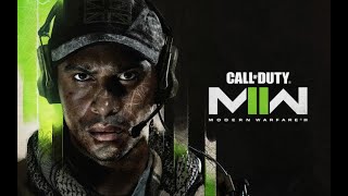 Call of Duty Modern Warfare 2 - DMZ