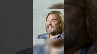 Jack Black Breaks Down His Most Iconic Characters