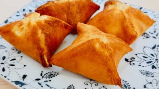 Bread Egg Puffs|Iftar Recipes|Ramadan Special Recipe|Nalumani Palaharam|Evening Snack|Thetaste