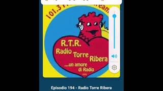 Radio Torre Ribera