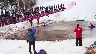 Ski Martock Slush Cup 2018