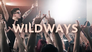 Wildways - Don'T Go